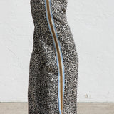 Monaco Leopard Pants