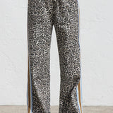 Monaco Leopard Pants