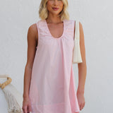 Ally Dress PINK