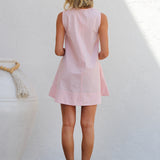Ally Dress PINK
