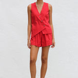 Inez Set RED