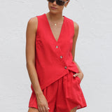 Inez Set RED