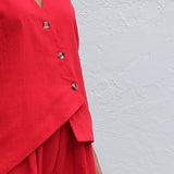 Inez Set RED
