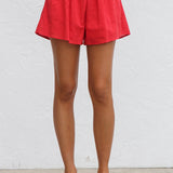 Inez Set RED