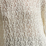 Stardust Top CREAM
