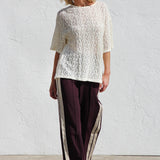Stardust Top CREAM
