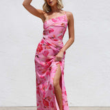 Florence Maxi Dress