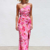 Florence Maxi Dress