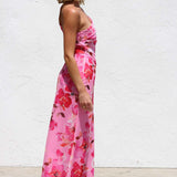 Florence Maxi Dress