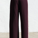 Nadia Pants WINE