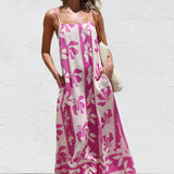 Maribel Maxi Dress