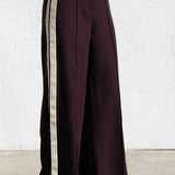 Nadia Pants WINE