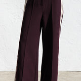 Nadia Pants WINE