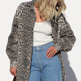 Sahara Shacket