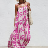 Maribel Maxi Dress