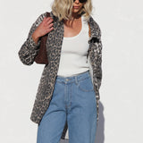 Sahara Shacket