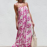 Maribel Maxi Dress