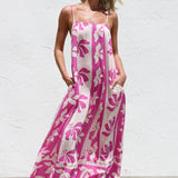 Maribel Maxi Dress