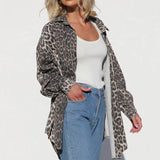Sahara Shacket