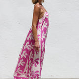 Maribel Maxi Dress