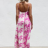 Maribel Maxi Dress