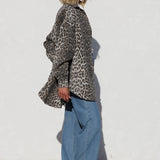 Sahara Shacket