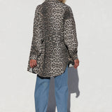 Sahara Shacket