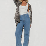 Sahara Shacket