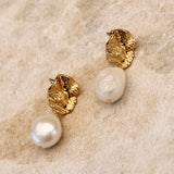 Aurie Earrings