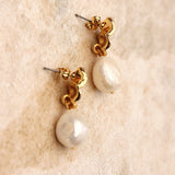 Aurie Earrings