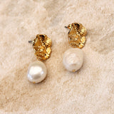Aurie Earrings