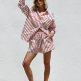 Rosanna Set PINK