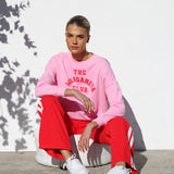 Margarita Club Sweater