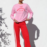 Margarita Club Sweater