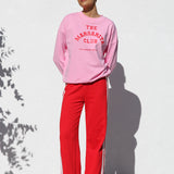 Margarita Club Sweater