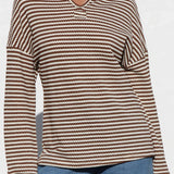 Hazel Knit