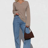 Hazel Knit