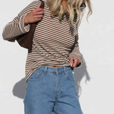 Hazel Knit