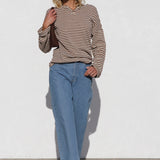 Hazel Knit