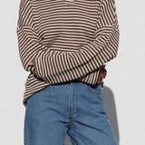 Hazel Knit