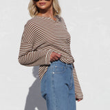 Hazel Knit