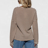 Hazel Knit