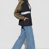 Side Line Jacket