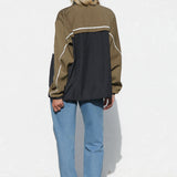 Side Line Jacket