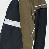 Side Line Jacket