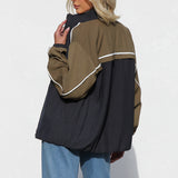 Side Line Jacket