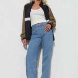 Side Line Jacket