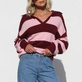 Lana Knit Sweater