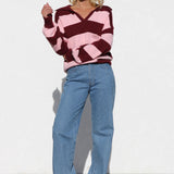 Lana Knit Sweater