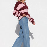 Lana Knit Sweater